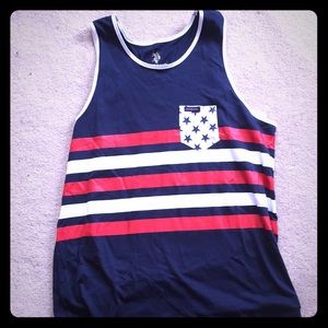 🔥Men’s Polo Assn. muscle tank. 🔥 CLEAR OUT